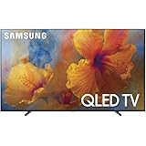 Samsung Electronics QN88Q9FAMFXZA 88-Inch 4K Ultra HD Smart LED TV (2017 Model)