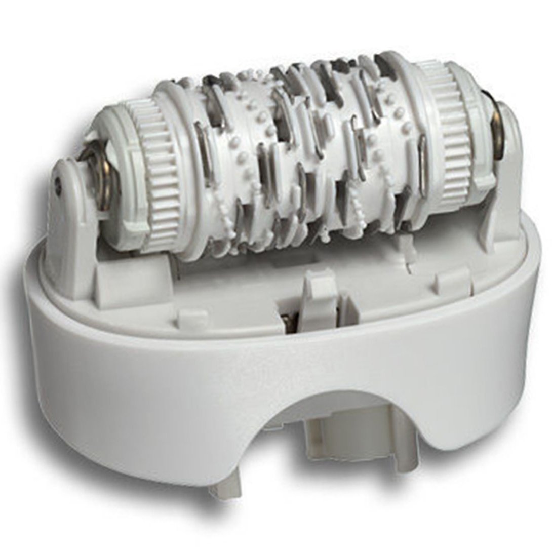 Spares2go Epilator Head for Braun Silk-epil 5 5000 Silk-epil 7 7000 Standard