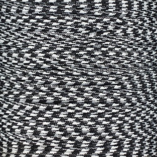 Paracord Planet 43kg Paracord – 1 Strand Type I Parachute Cord for Outdoors and DIY – Harmony (30 m)