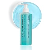 Wilma Schumann Oxygen Moisturizing Serum for Face, Hydrating Facial Serum, 8 oz