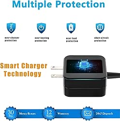 Govvep Charger Compatible with Asus Laptop Computer