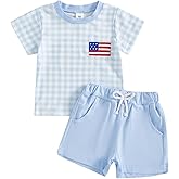 Football Baby Boy Girl Outfit Toddler Rugby Embroidery T Shirt Top Shorts Football Outfits Cute Summer Clothes