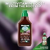 Maxicrop POPGSYDL Seaweed Extract Organic Plant Growth Stimulant 500ML view 6