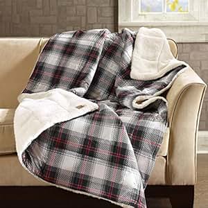 Amazon.com: Woolrich Ridley Softspun Down Alternative ...