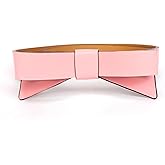 kate spade new york womens .75 Inch Bow Belt