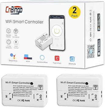 amazon wifi switch