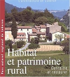 Habitat et patrimoine rural