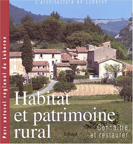 Habitat et patrimoine rural