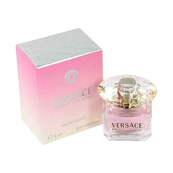 mini versace perfume