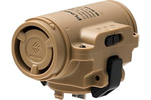 ELECOM NESTOUT Pump-1 Air Pump for Camping, Modular Outdoor Inflator for NESTOUT Batteries (Sold Separately), Quiet Dual-Speed Brushless Motor, 8 Nozzles for Mattress, Pads & Floats