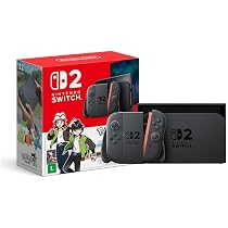 Nintendo, Bundle Console + Jogo Digital, Jogo Digital Pokémon