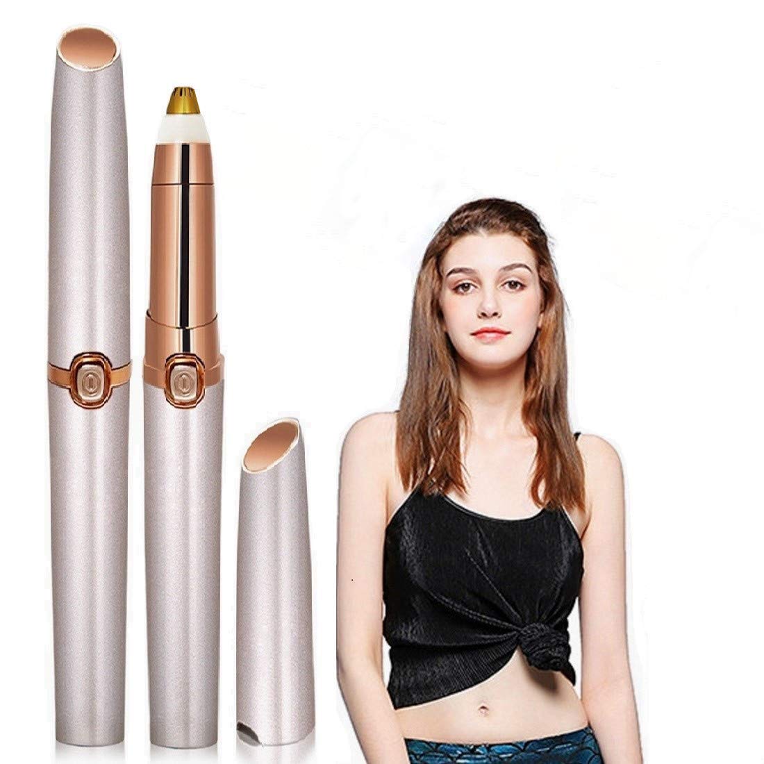 kacool eyebrow trimmer