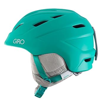 WOMENS HELMET DECADE MATTE PURP MOSIAC ASIAN FIT 2016 GIRO ヘルメット ジロ