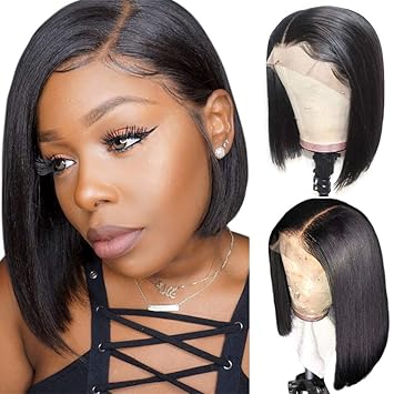 Ali pearl lace front wig Clearance