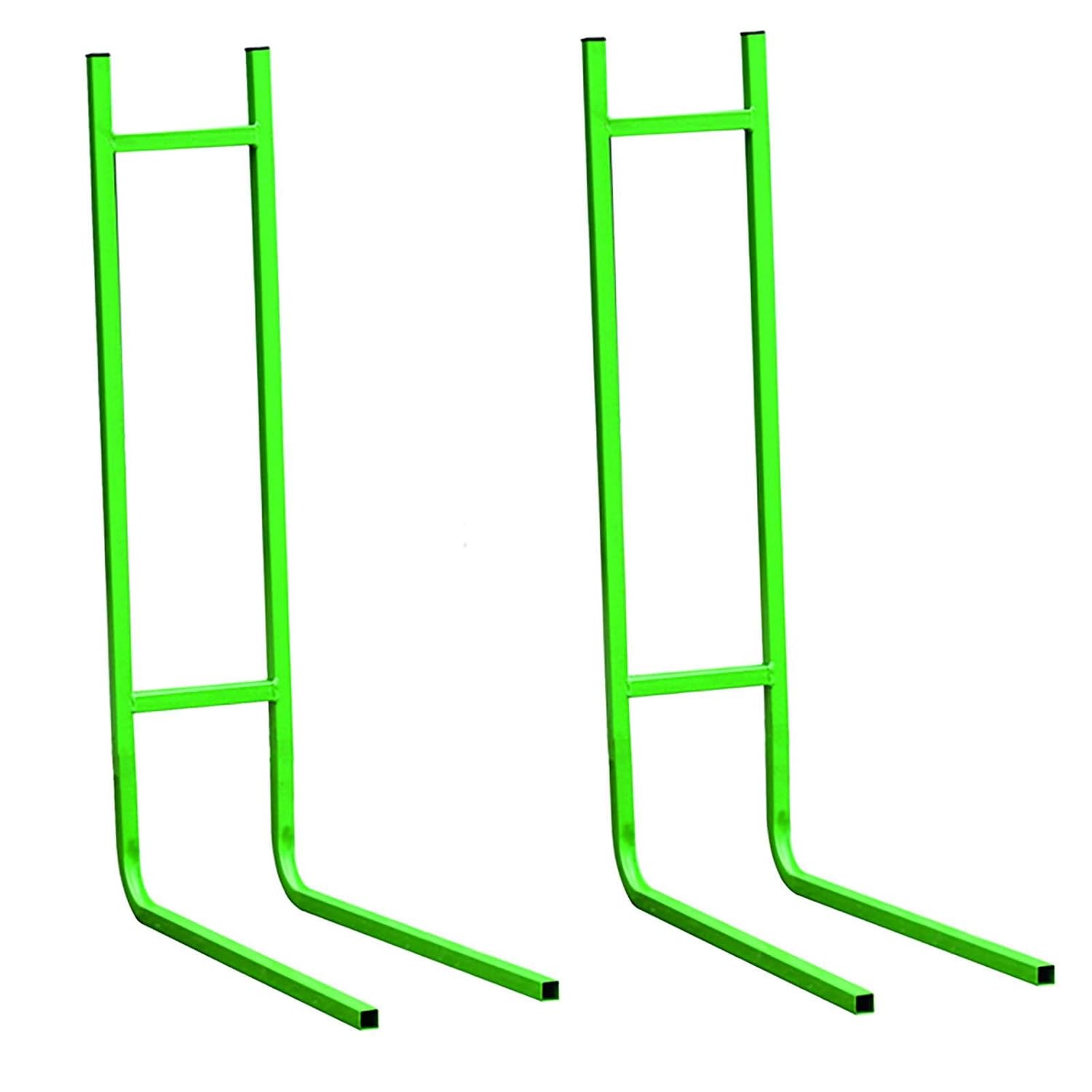 Perel QT123 Log Rack, Multicolored - Image 3