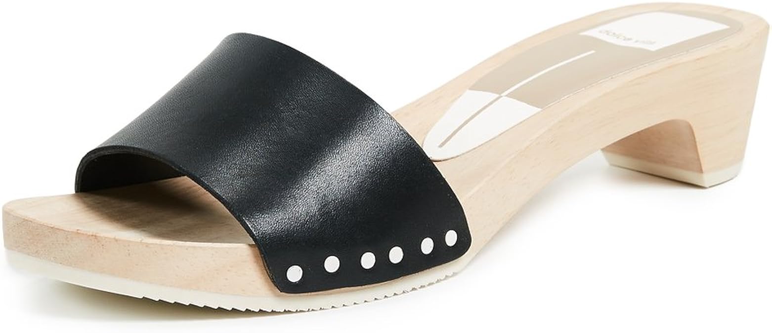 dolce vita clogs