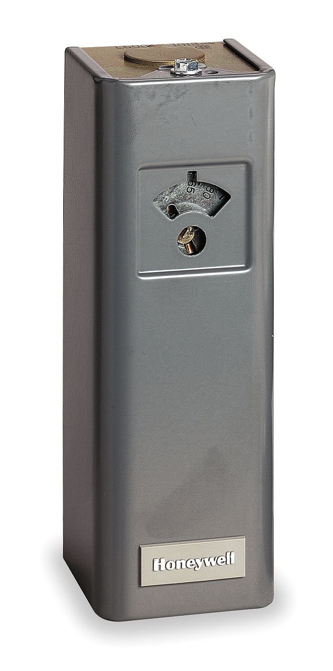 SPDT STRAP ON 65-200F AQUASTAT HIGH OR LOW L