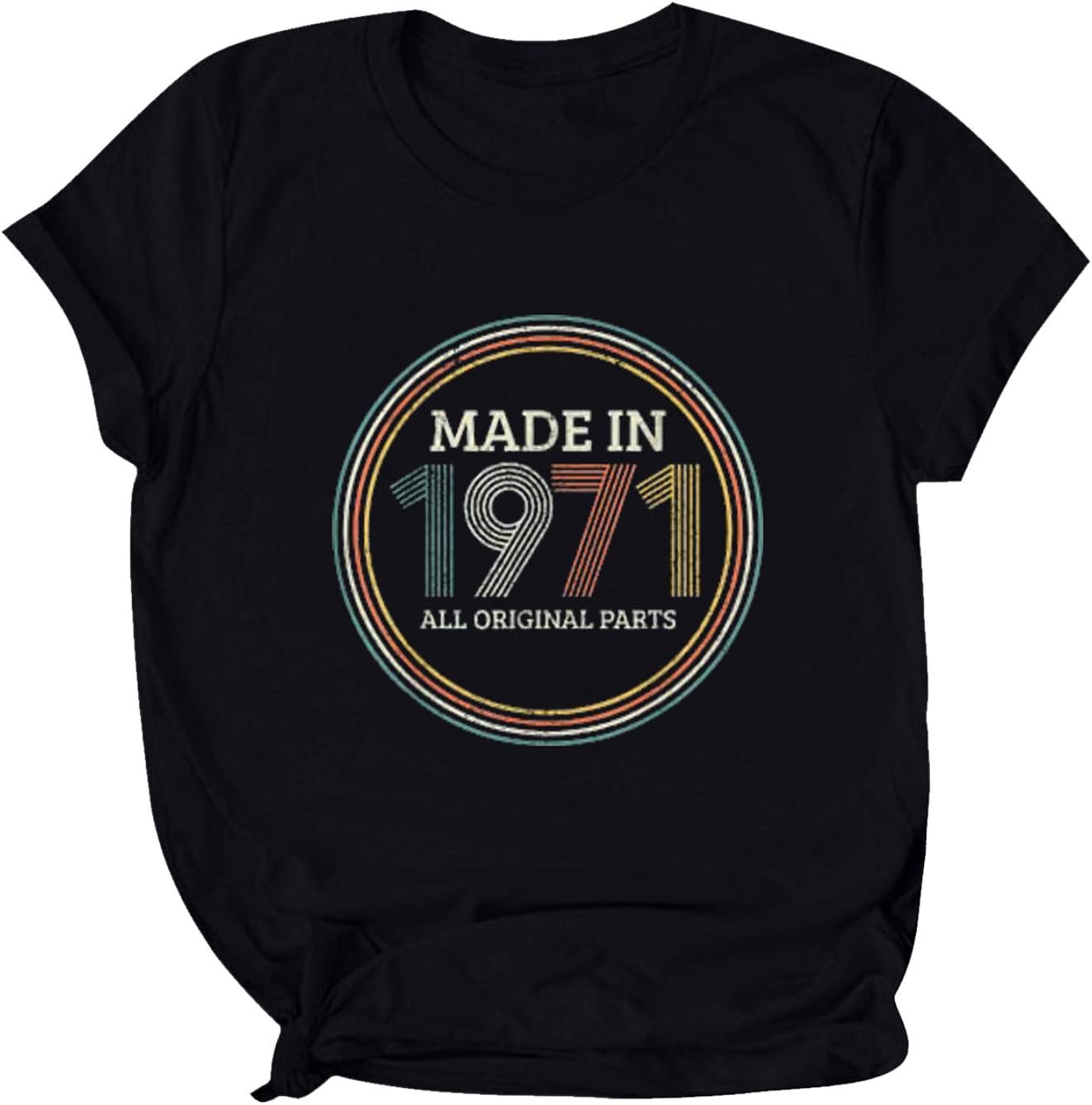 amazon 1971 t shirt