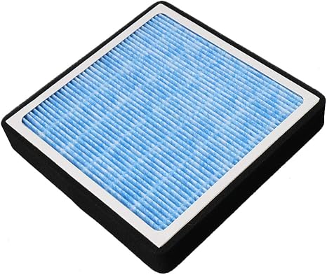 Amazon Com Rdexp Car Cabin Air Filter For Honda Fit 03 08 Sidi