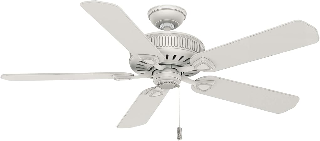 Amazon Com Casablanca Fan Company 54000 Ainsworth Ceiling Fan 54