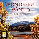 WONDERFUL WORLD                                    image