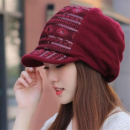 cycling cap for big head