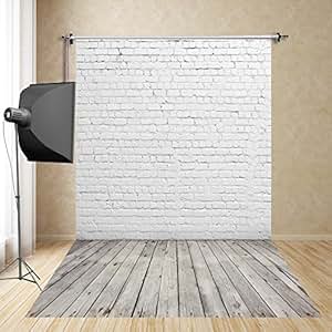 Amazon.com : FiVan 5x10ft Vinyl Backdrop for Photo Studio