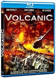 Volcanic - Blu-ray