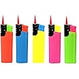 Five Flags Windproof Torch Lighter 5,10,15,20,25,50,100 Pieces! (5)