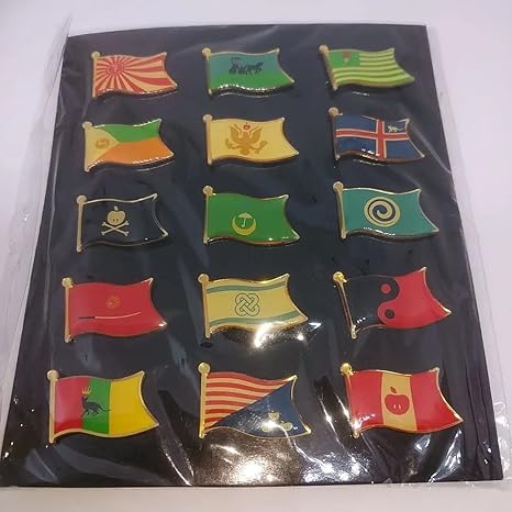 Amazon 椎名林檎 グッズ 世界の隣国バッチ ピンバッジ 歌手 美人 バッジ ホビー