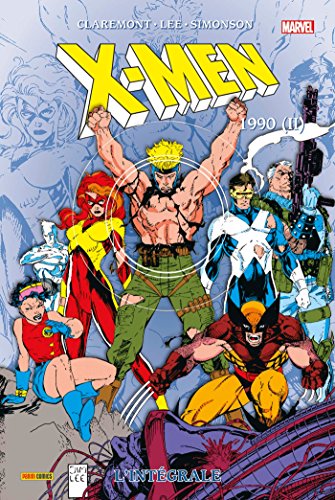 X-Men