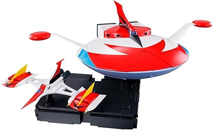 soul of chogokin grendizer