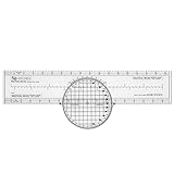 CYA Rotating Plotter Aviation, Flight Azimuth