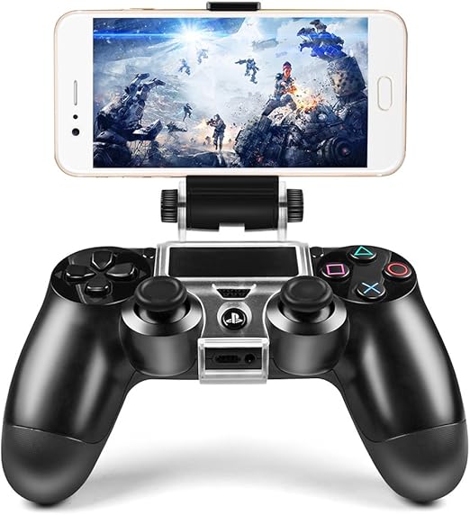 powerwave playstation 4 controller phone mount