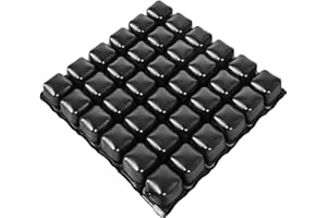 KiDaYuan Automatic inspiratory air Cushion,Cushion pad,Wheelchair Cushion,Anti Bedsore Cushion,Elderly Cushion,Patient Cushio