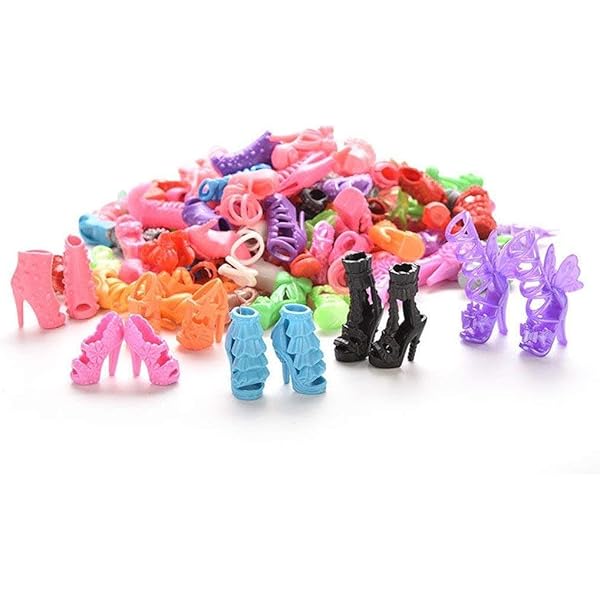 Barbie Clothes, Kids Toys, Barbie Fashion Pack, 1 Outfit And 2 Accessories, Western Style Top