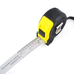 VAXATO Imperial and Metric Pi Diameter