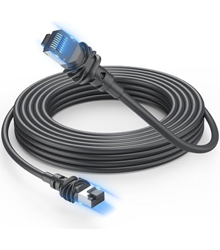 thumbnail image 2 of BEZOKABEL Starlink Cable Gen3 Standard V3 Cable For 2 of 10