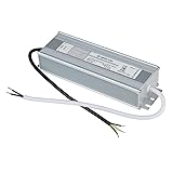 HERO-LED PS-WP12LPS100 LED Power Supply - Constant