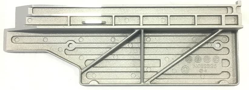 DeWalt OEM N081818SV replacement miter saw right fence DWS779 DWS780
