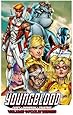 Amazon Com Bloodstrike Volume 1 Reborn Under A Bad Sign