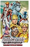 Youngblood Volume 1: Focus Tested