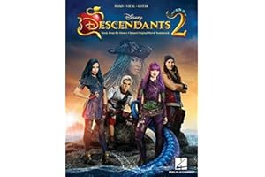 Descendants 2: Music from the Disney Channel Original TV Movie Soundtrack