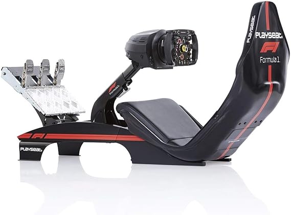 Amazon プレイシート F1 Xbox