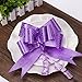String Bows, Basket Pull Bows Basket Knot for Present Wrapping Present Wrap Floral Wine Bottles Decoration, 40 PCS