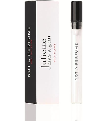 Amazon.com: Juliette Has a Gun Not A Perfume Eau de Parfum Spray