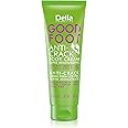 Delia Good Foot Anti-crack Foot Serum, Super Moisturising - 60 ml