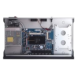 1U Rackmount Firewall, OPNsense, VPN, Network