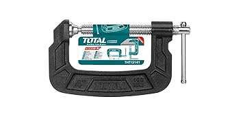 Kẹp chữ G Total THT13161