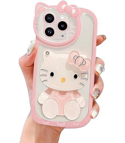 iPhoneアクセサリー maruru Amazon.com: iPhone 13 Pro Max Badtz-maru Character Front and